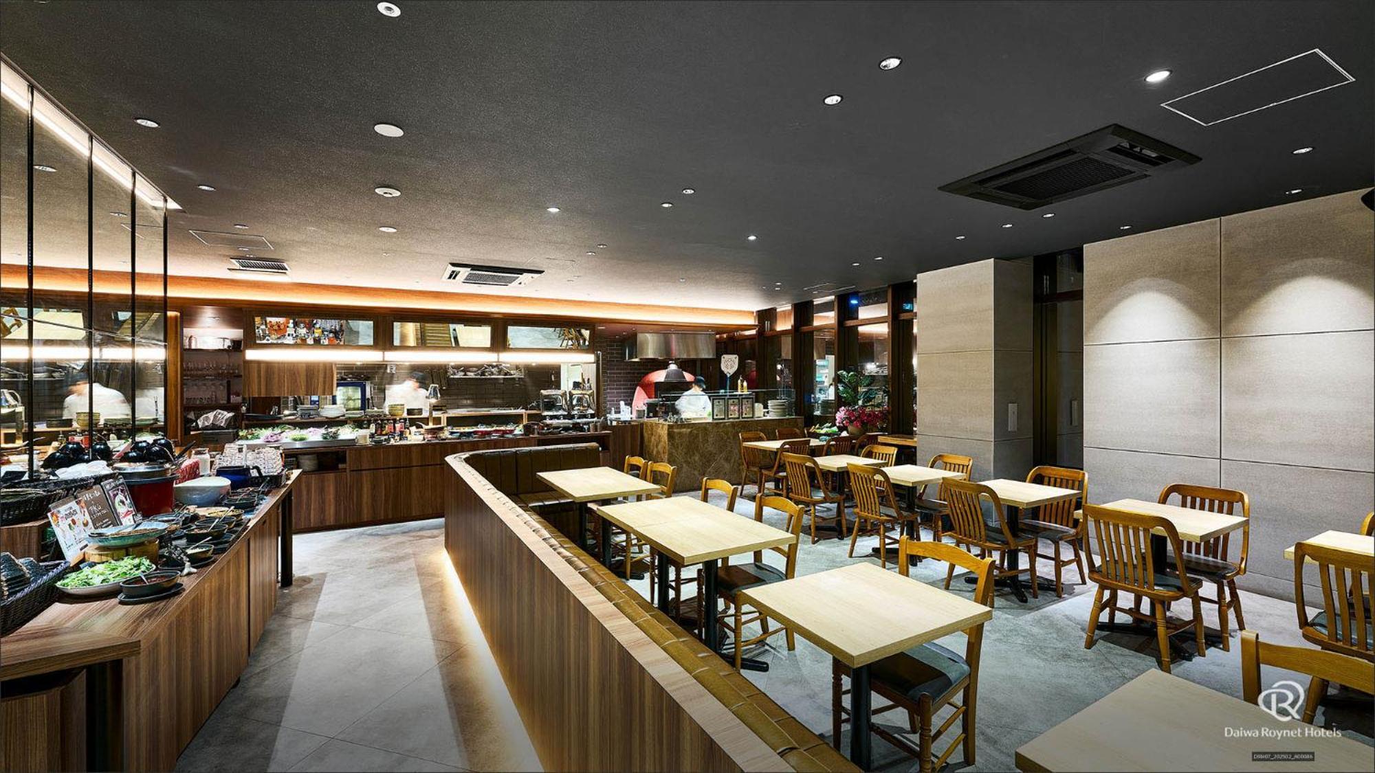 Daiwa Roynet Hotel Naha-Omoromachi Premier Екстериор снимка