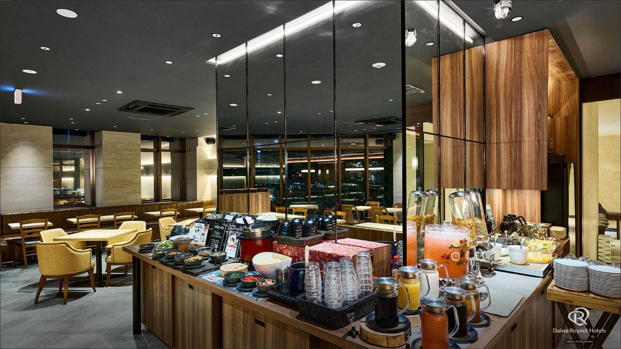 Daiwa Roynet Hotel Naha-Omoromachi Premier Екстериор снимка