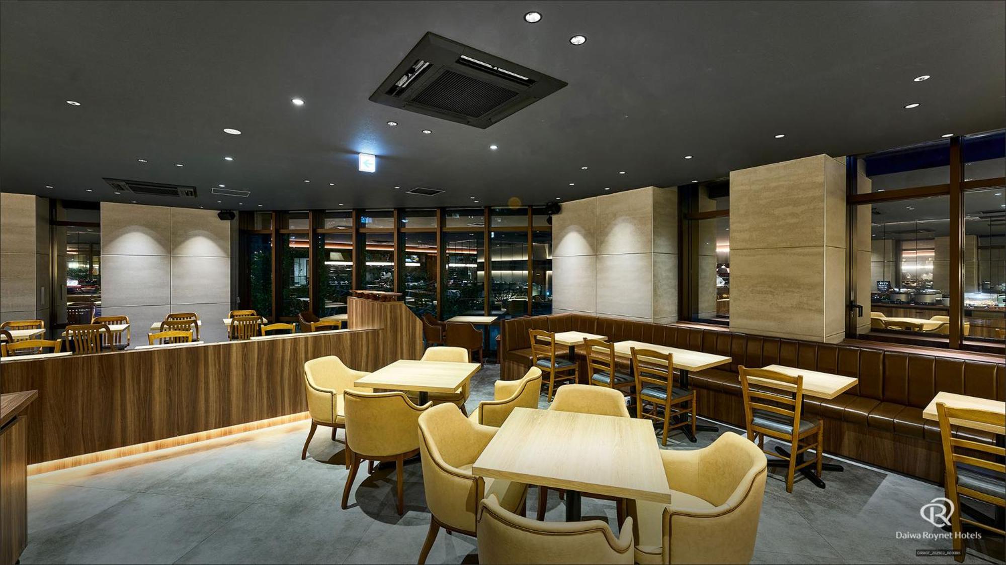 Daiwa Roynet Hotel Naha-Omoromachi Premier Екстериор снимка